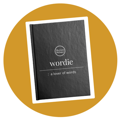 Wordie notebook