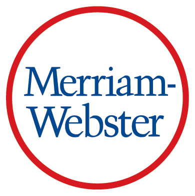 Merriam-Webster